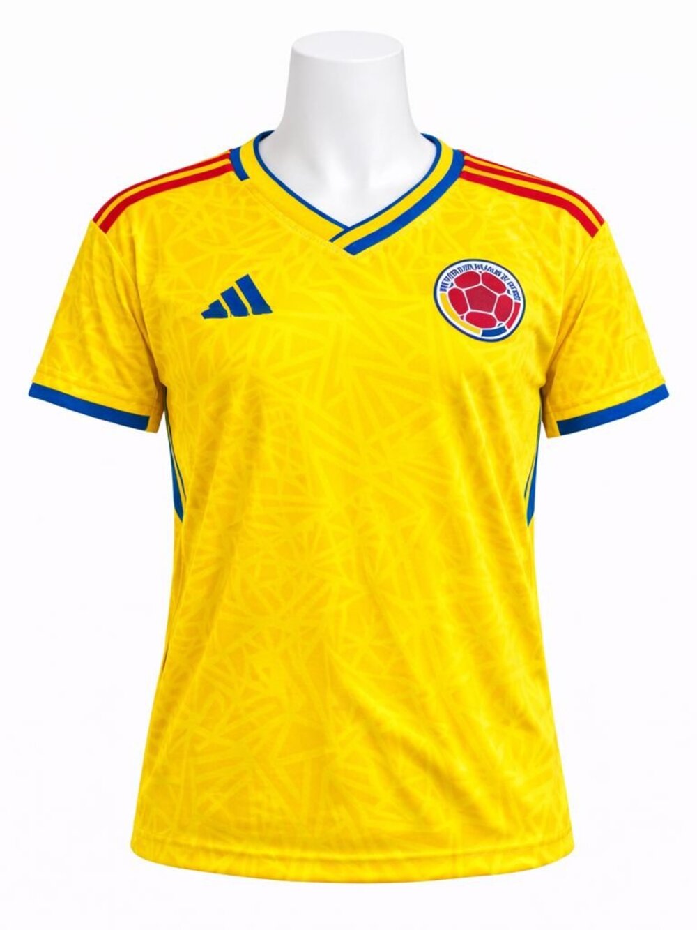 🇨🇴 Colombia Soccer Jersey – Premium Quality – Men & Youth Sizes Availabl
